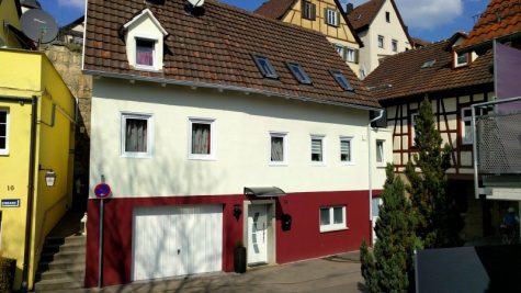“Fachwerkhaus mit Charm in der Altstadt von Waldenbuch”, 71111 Waldenbuch, Haus