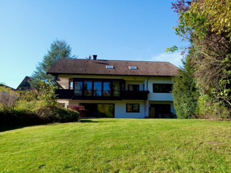 “Viel Platz im und um´s Haus – 2-3-FH – in beliebter Lage von Oberkollbach”, 75394 Oberreichenbach, Haus