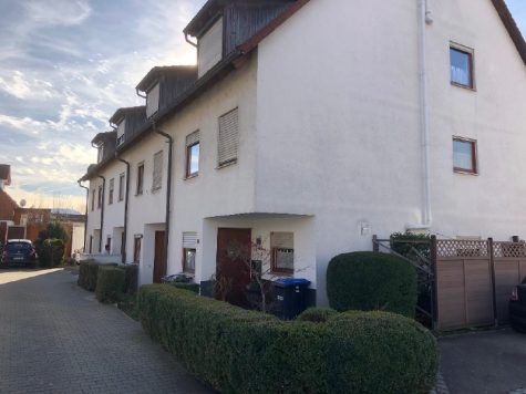“3,5-Zi-Maisonette-Wohnung mit Souterrain ELW-Wohnung in Eislingen”, 73054 Eislingen, Wohnung