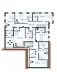 "Ideale Geldanlage! 11-Zimmer-Apartmenthaus mit 3 separaten Wohnungen in Ostfildern" - Grundriss 1DG