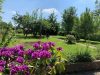 "Gepflegtes Einfamilienhaus mit großem Garten in Bietigheim-Bissingen" - Garten