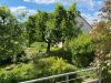 "Ideale Single-Wohnung in naturnaher Ortsrandlage" - Aussicht Balkon