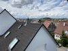 "Platz für die junge Familie! Gepflegte DHH in bevorzugter Lage von S-Weilimdorf" - Blick Zimmer DG